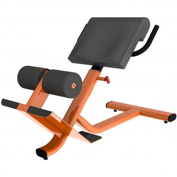 Exigo Strength Commercial 45 Degree Hyperextension