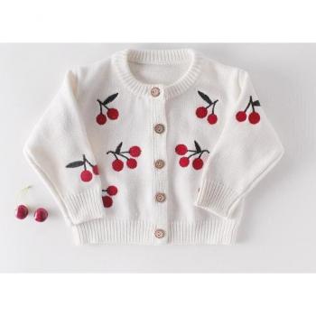 Pelele de Lana KoodyKids Para Niñas