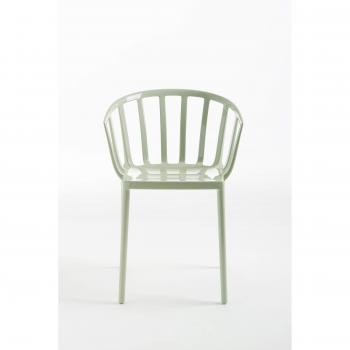 Kartell Venice Armchair