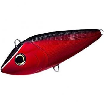 Yo-Zuri R1158-CRB Trolling Lure Red Black
