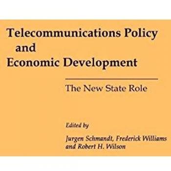 Telecommunications Policy and Economic Development