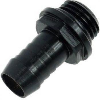 Dispositivo de Enfriamiento Alphacool 10 mm Púas G1/4 Fat Boy Color Negro