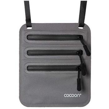 Cocoon Verborgener Kettenbeutel für Geld