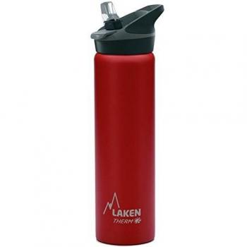 Laken Jannu Botella de Agua Térmica 750 ml
