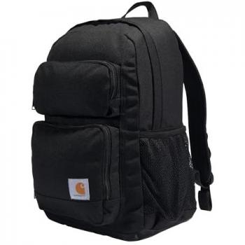 Carhartt Zaino Monofessura 27L Nero