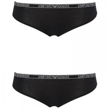 Slip Emporio Armani XL Nera