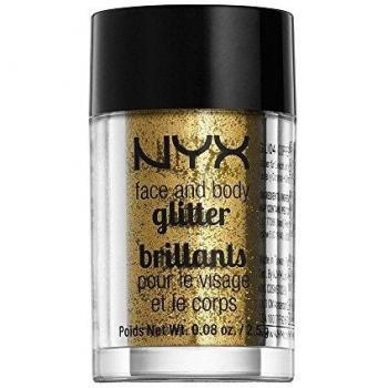 NYX Professional Makeup Glitter
