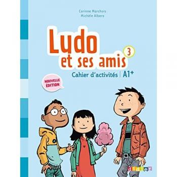 Ludo et ses amis 3