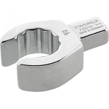 Herramienta Acoplable de Boca en Estrella Open-Ring 733A/10 3/4 Stahlwille 58631040
