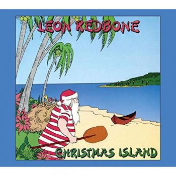 Île de Noël – Version exclusive