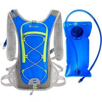 Sac à dos d'hydratation 2L