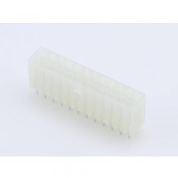 Molex Standard Buchsenleiste 24 Kontakte