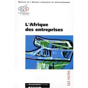 Afrique des entreprises