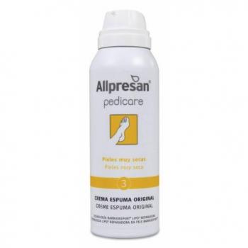 Allpresan Crema Hidratante PediCare 125 ml