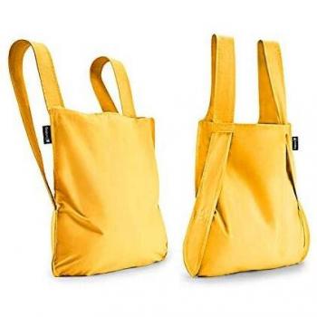 Moinch Notabag Golden Reusable Bag