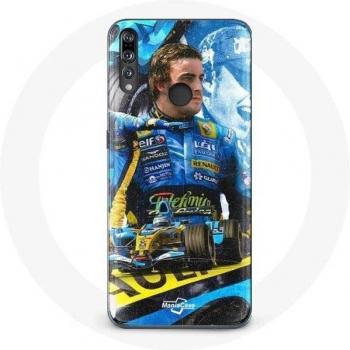Formula 1 Huawei P30 Lite Case