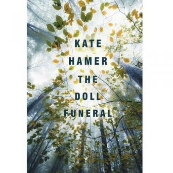 Kate Hamer