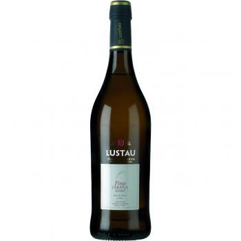 Emilio Lustau Fino Jarana Solera Añada