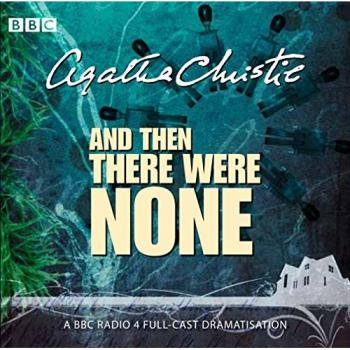 Agatha Christie