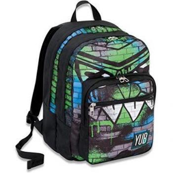 Zaino Yub Big Plus Svalvolati 2B3001911
