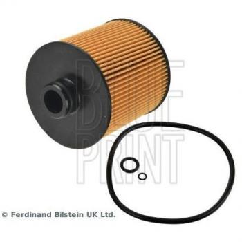 Blue Print Filtro Olio ADBP210111