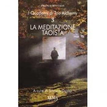 La Meditazione Taoista