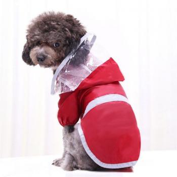Pet Dog Cat Rainwear