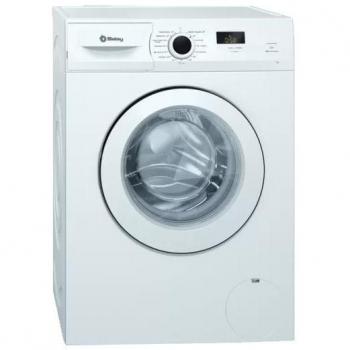 Lavadora de Roupas Balay 3TS774BE 7Kg 1000RPM Branca