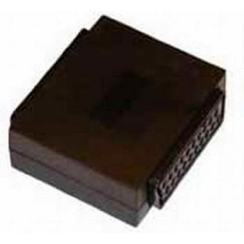 SCART Coupler Socket to Socket