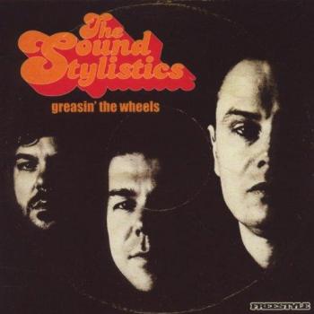 Greasin' the Wheels