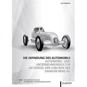 Die Erfindung des Automobils: Automobil