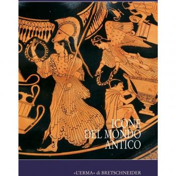Icone del mondo antico. Un seminario di storia delle immagini