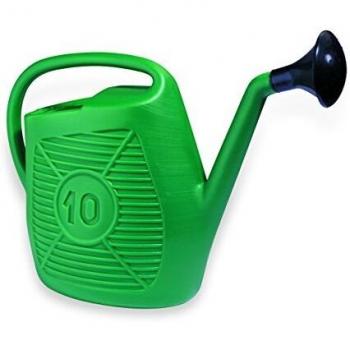 Arrosoir 10 L à haute durabilité – Solide et fiable pour l'irrigation