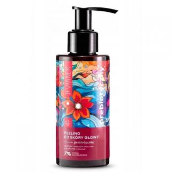 Vianek Peeling Prebiótico del Cabello 150 ml