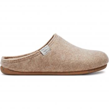 Beige Hausschuhe Toni Pons Mona FR