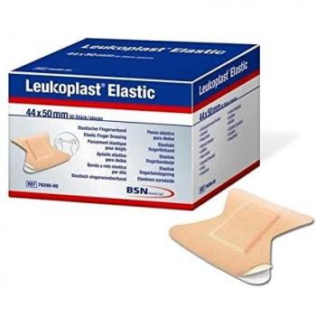 Leukoplast Elastic Bandage Bout de Doigt 44x50mm