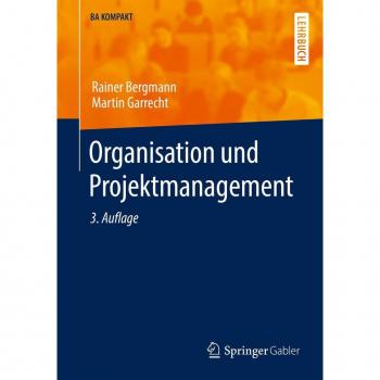 Organisation und Projektmanagement