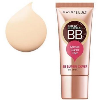 Maybelline Beige Pure Mineral BB
