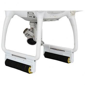 Gonfiabili adesivi al suolo per DJI Phantom 4 RCstyle