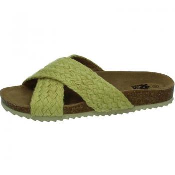 Sandalias XTI Amarillas para Mujer