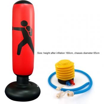 Water Base Punching Bag