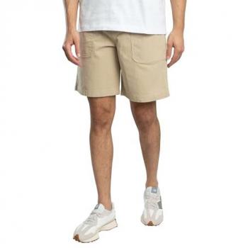 Felton-Kurzhose aus Naturmaterialien