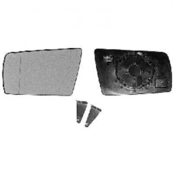 VAN WEZEL 3030862 Side Mirror Glass