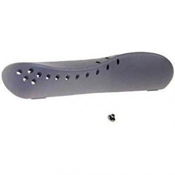 Aube de tambour de rechange pour lave-linge Electrolux 257 x 45 x 60 mm