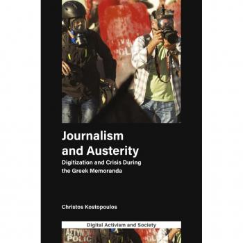 Journalism and Austerity
