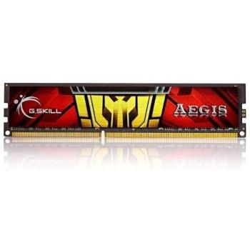 G.Skill 4GB DDR3 1333MHz 1×4GB