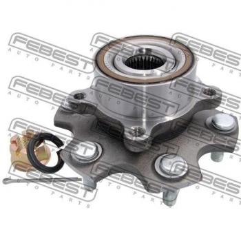 FEBEST Wheel Bearing Set 0482-V75F