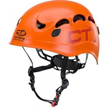 Casque de sécurité Climbing Technology Venus Plus, Orange, 50-61 cm