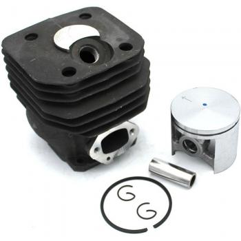 Pistón de Cilindro 48 mm (Modelo 503907971) – Husqvarna 261/262