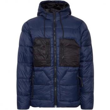 Blender Jacket Nero Functionale